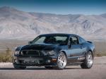 Shelby 1000 S/C 2013 года